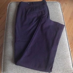 Lane Bryant Allie Pants